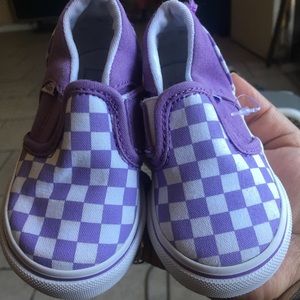 Vans 4c